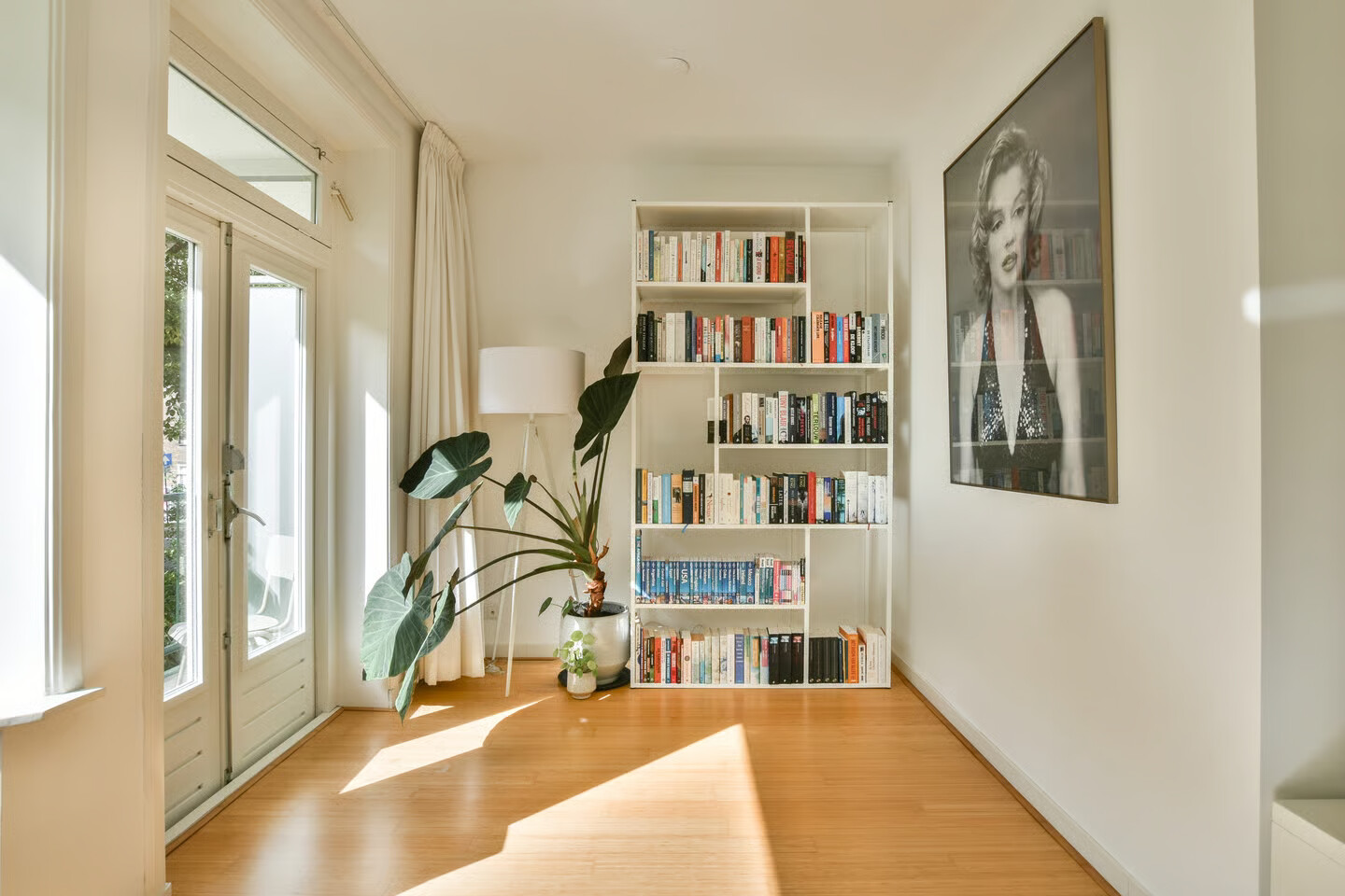 Appartement te koop: Lanseloetstraat 14H, Amsterdam