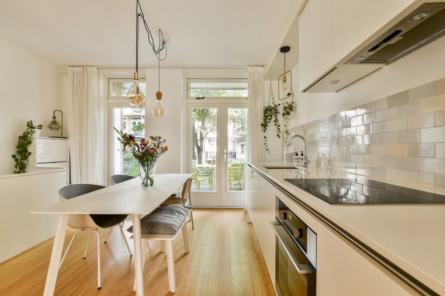 Appartement te koop: Lanseloetstraat 14H, Amsterdam