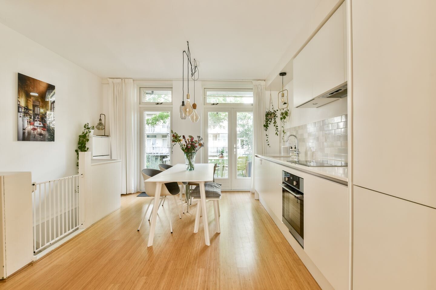 Appartement te koop: Lanseloetstraat 14H, Amsterdam