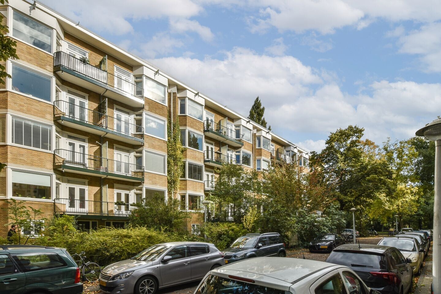 Appartement te koop: Lanseloetstraat 14H, Amsterdam