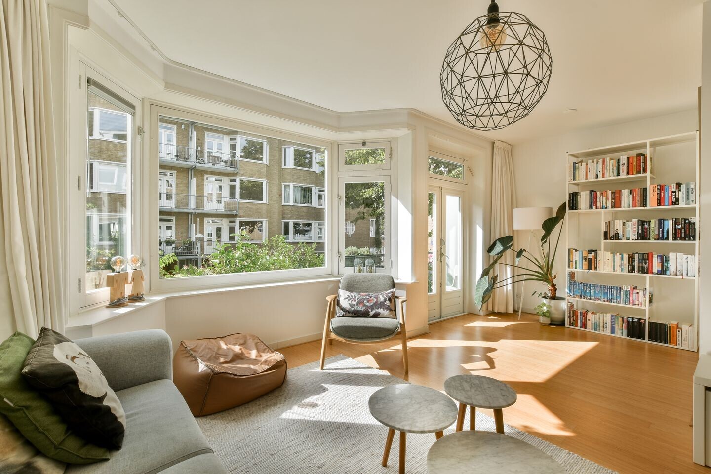 Appartement te koop: Lanseloetstraat 14H, Amsterdam