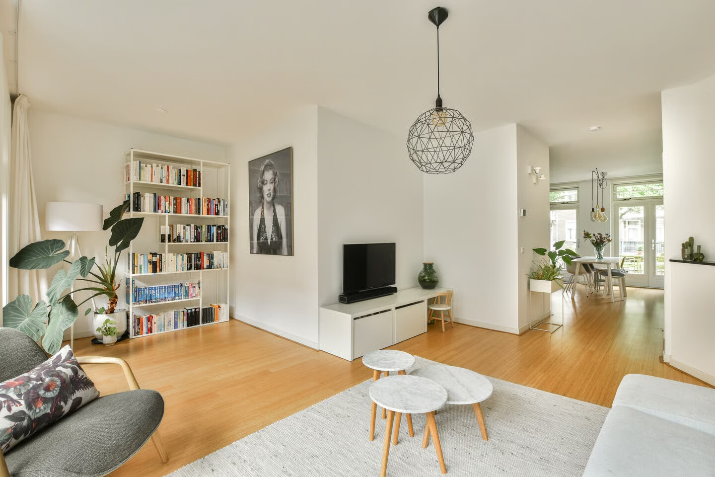 Appartement te koop: Lanseloetstraat 14H, Amsterdam