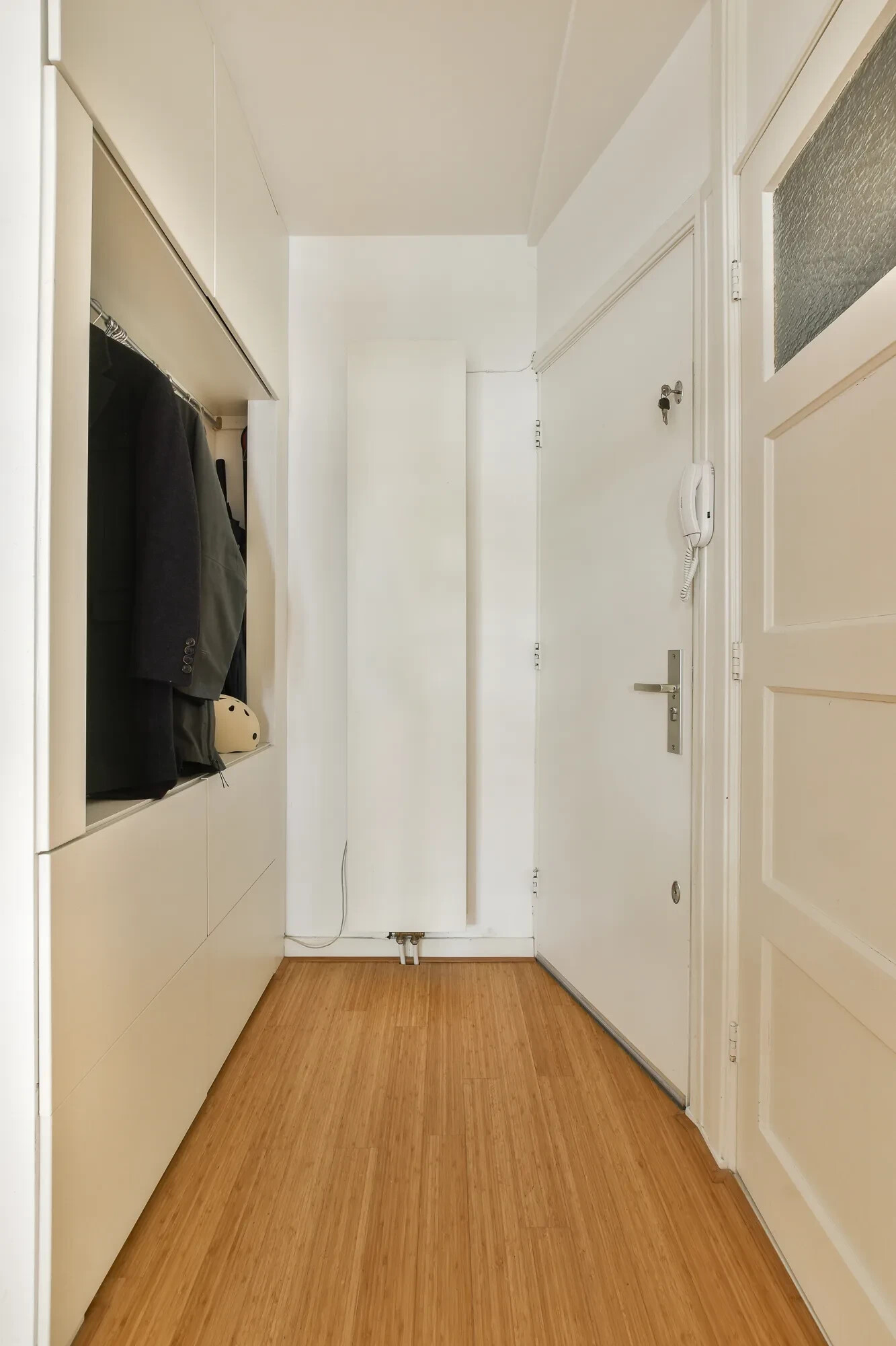 Appartement te koop: Lanseloetstraat 14H, Amsterdam