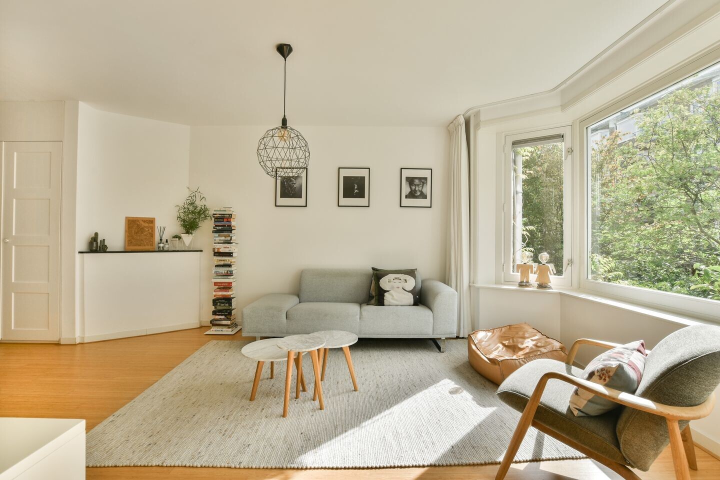 Appartement te koop: Lanseloetstraat 14H, Amsterdam