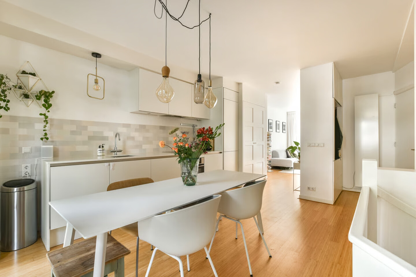 Appartement te koop: Lanseloetstraat 14H, Amsterdam