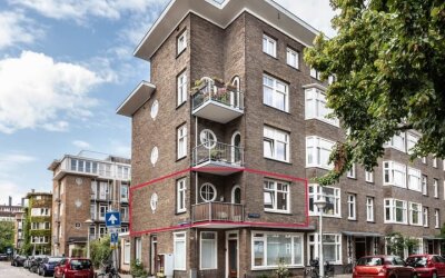 Marieken va. 14-1