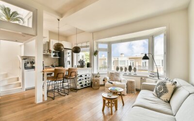 Sanderijnstraat 13-3