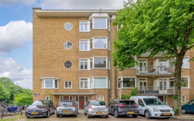Sanderijnstraat 3-1