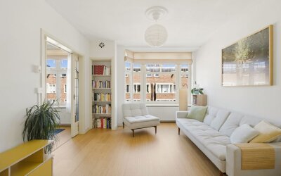 Sanderijnstraat 37-3