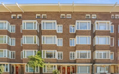 Sanderijnstraat 38-1