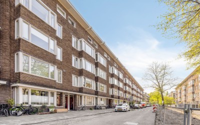 Sanderijnstraat 48-3