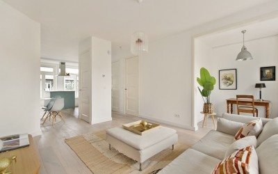 Sanderijnstraat 54-3