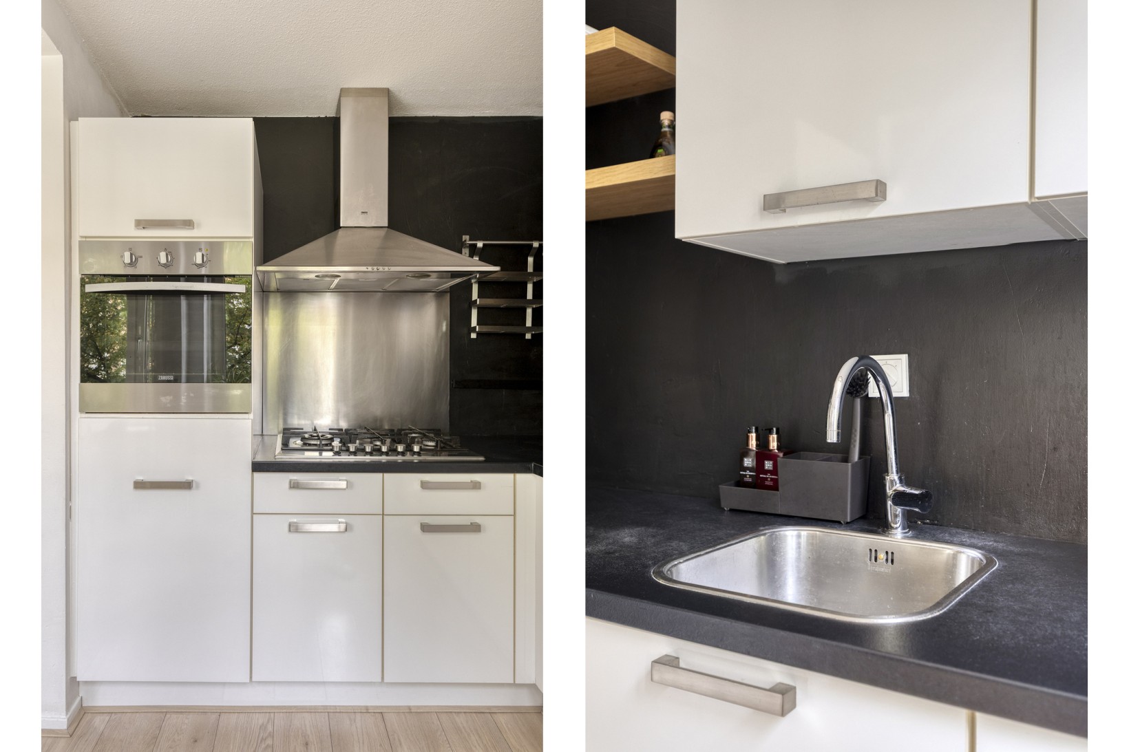 Appartement te koop: Esmoreitstraat 27-2, Amsterdam