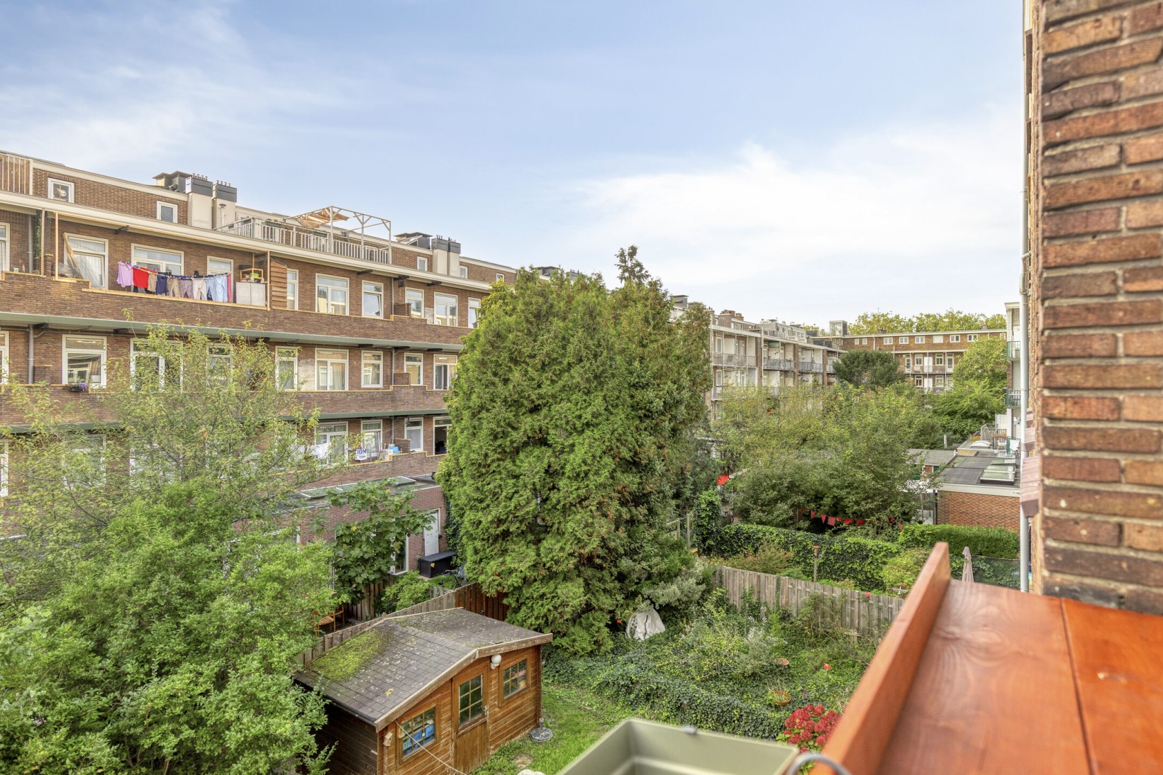 Appartement te koop: Esmoreitstraat 27-2, Amsterdam