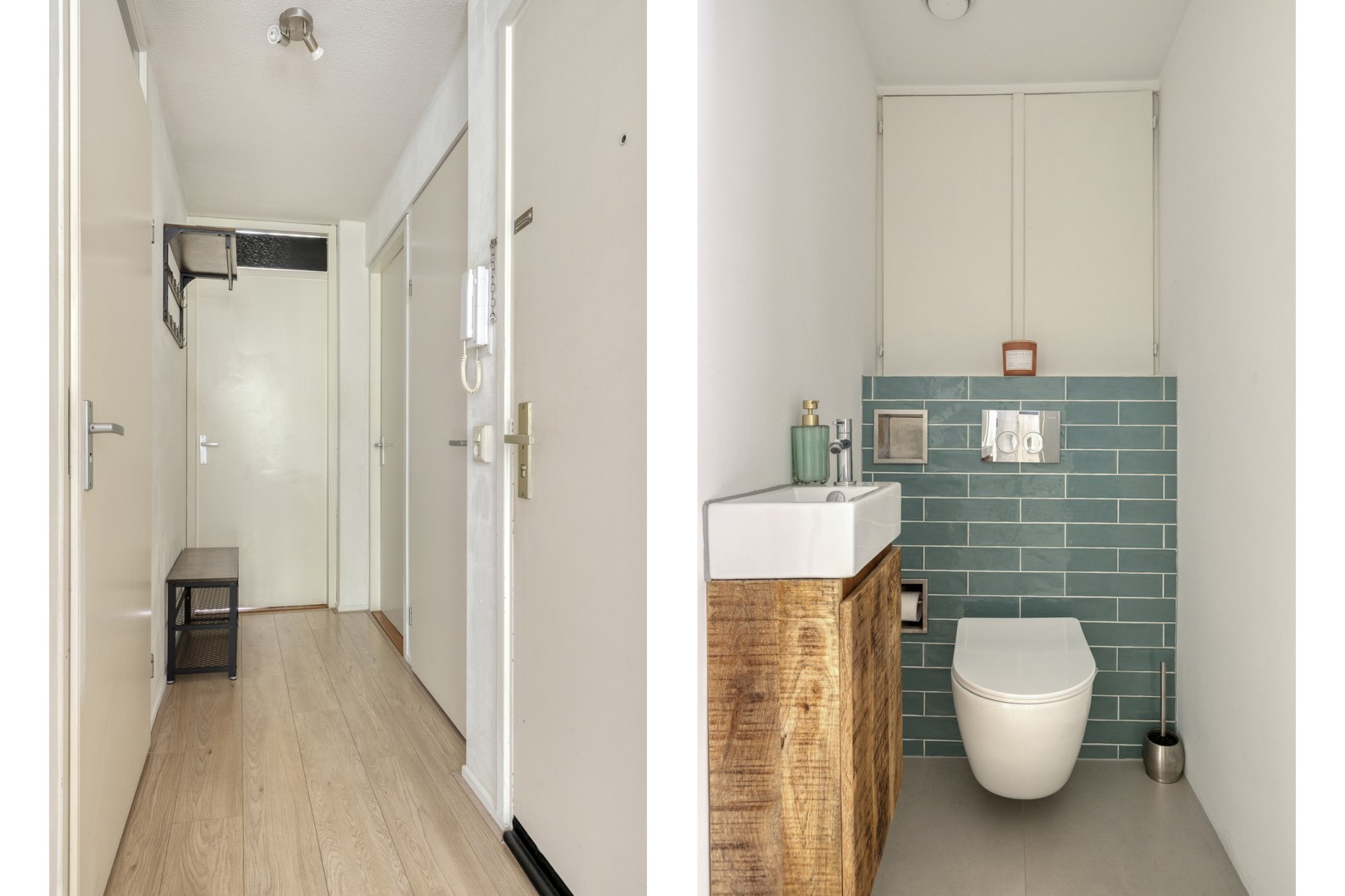 Appartement te koop: Esmoreitstraat 27-2, Amsterdam