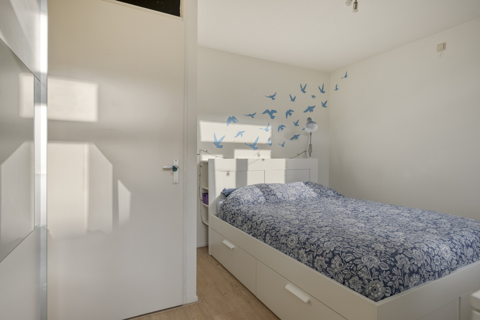 Appartement te koop: Esmoreitstraat 27-2, Amsterdam