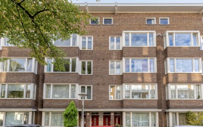 Esmoreitstraat 27-2