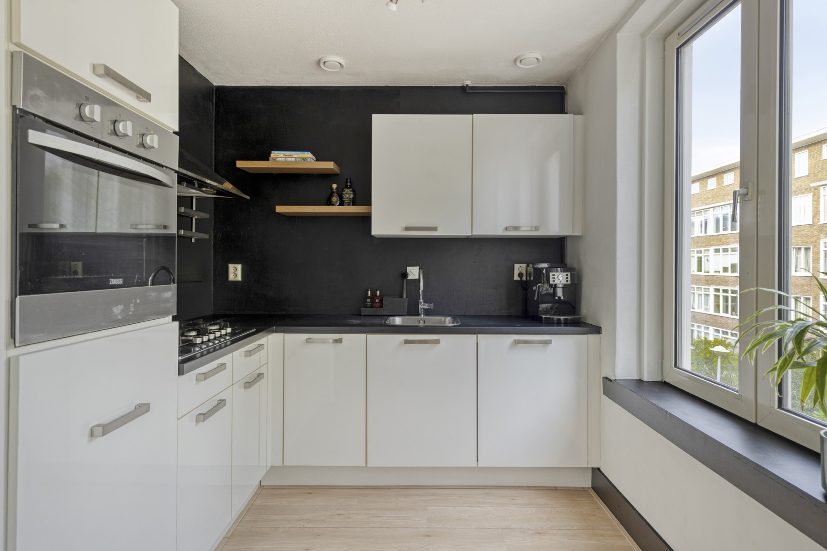 Appartement te koop: Esmoreitstraat 27-2, Amsterdam