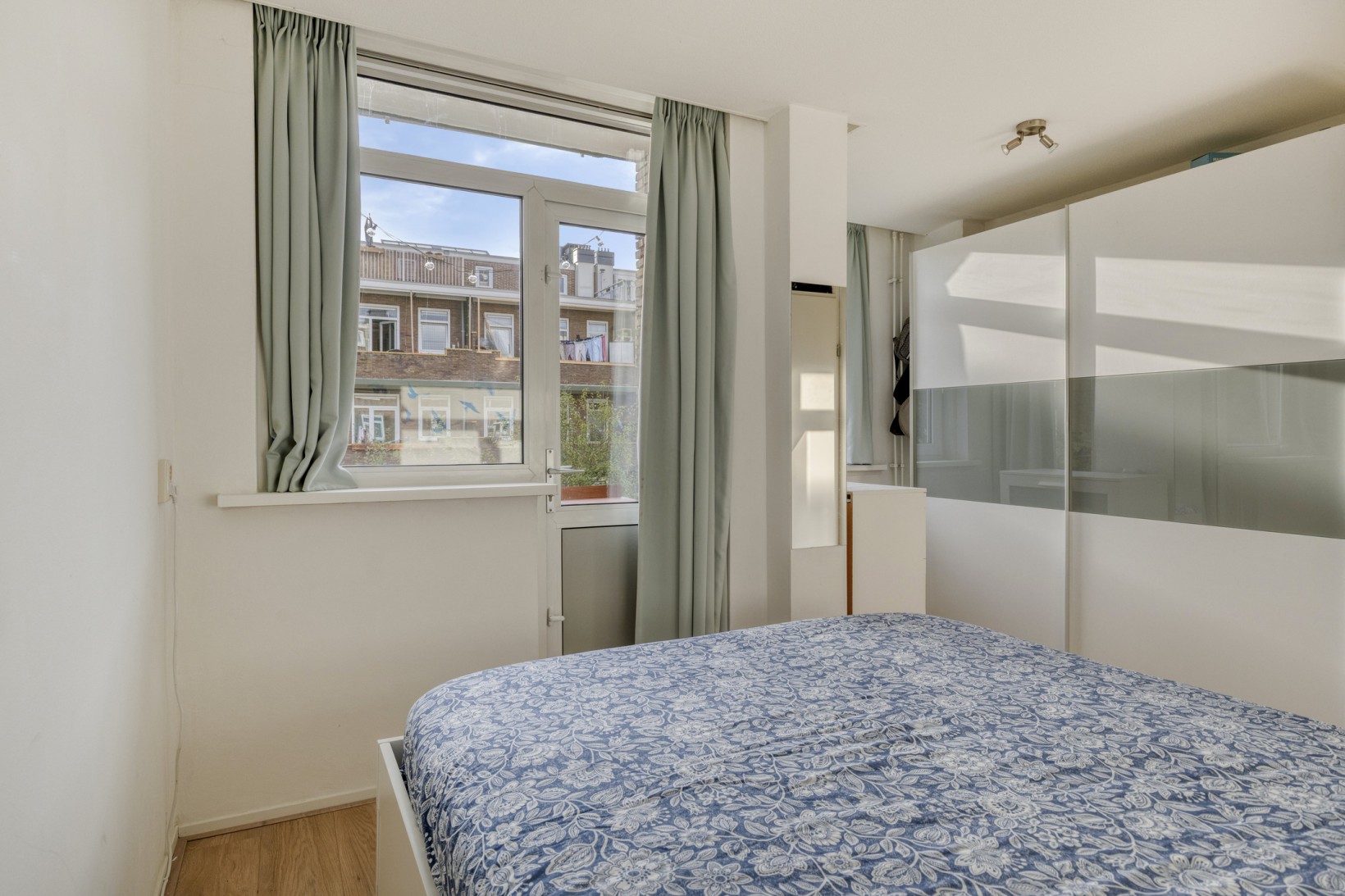 Appartement te koop: Esmoreitstraat 27-2, Amsterdam