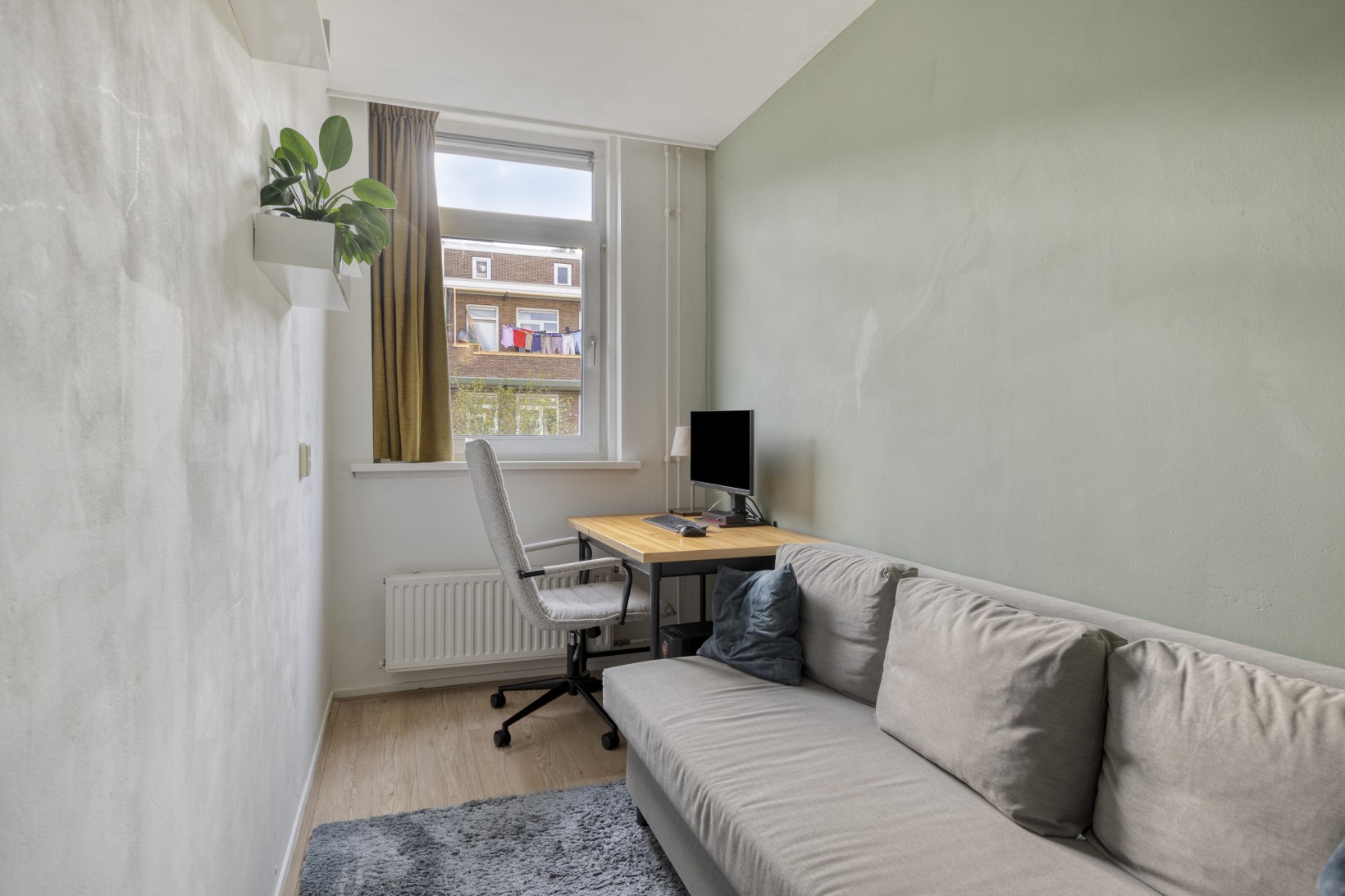 Appartement te koop: Esmoreitstraat 27-2, Amsterdam