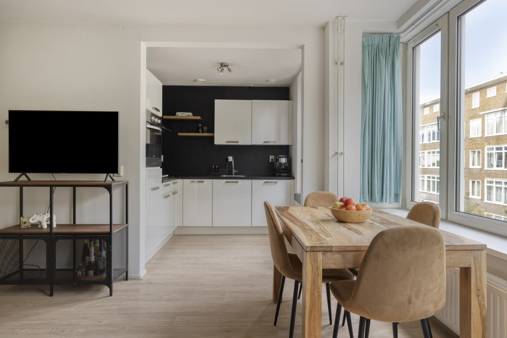 Appartement te koop: Esmoreitstraat 27-2, Amsterdam