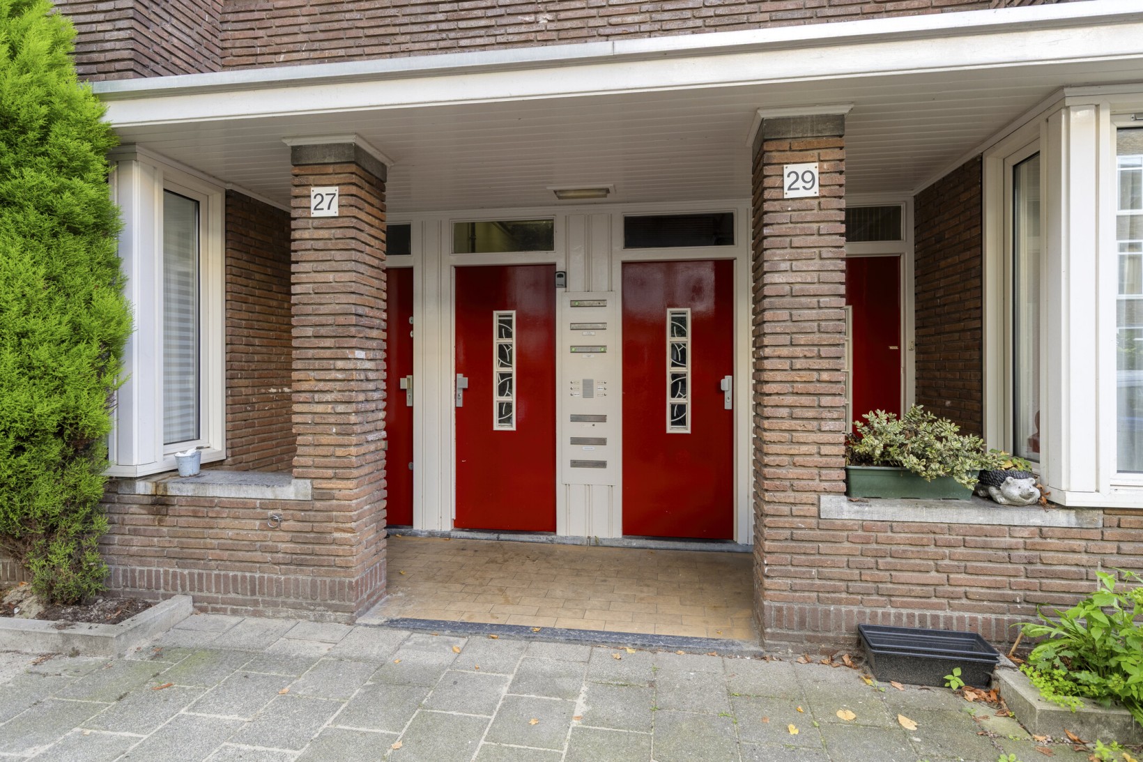 Appartement te koop: Esmoreitstraat 27-2, Amsterdam