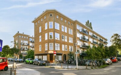 Esmoreitstraat 20-2