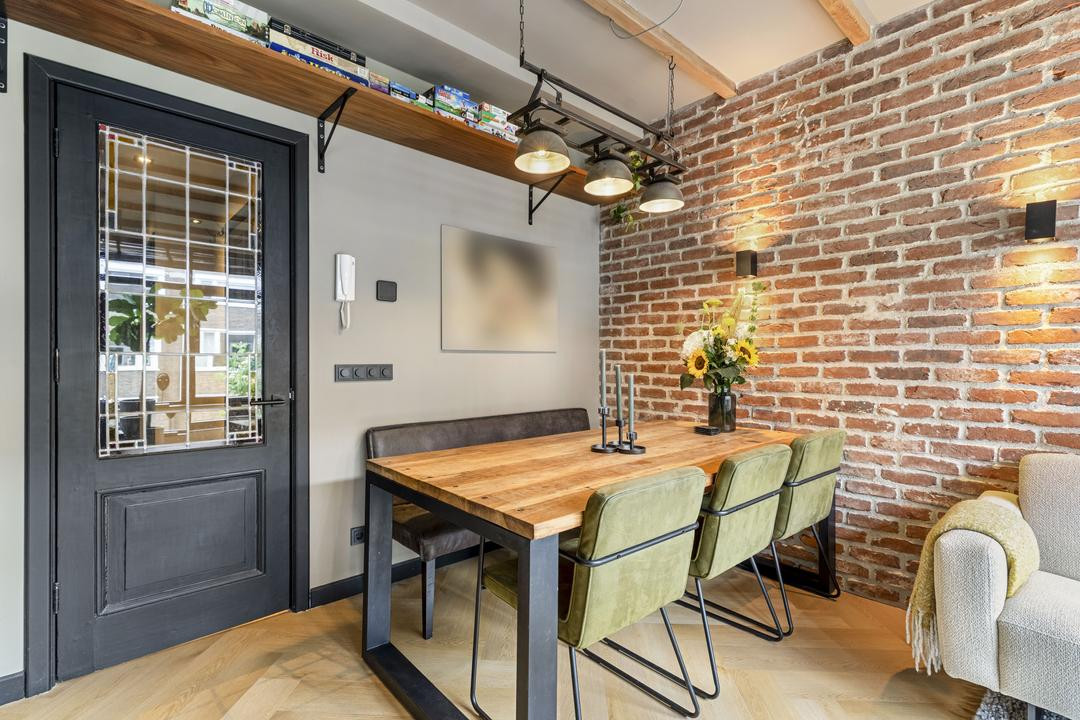 Appartement te koop: Esmoreitstraat 52-2, Amsterdam