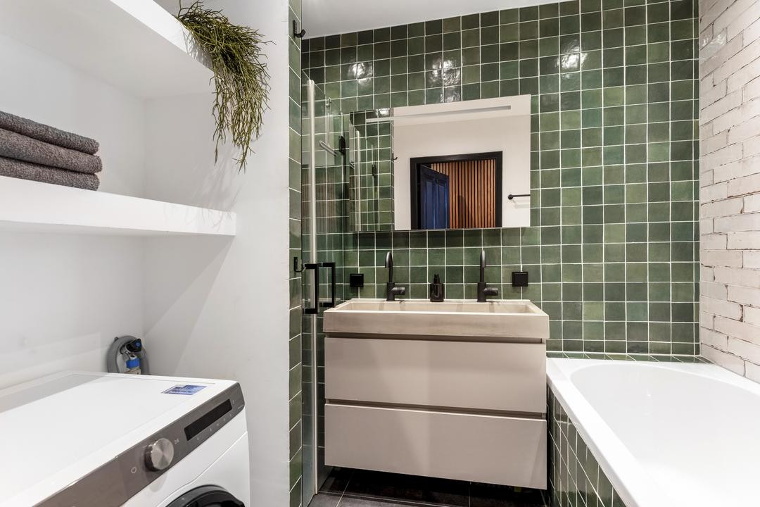 Appartement te koop: Esmoreitstraat 52-2, Amsterdam