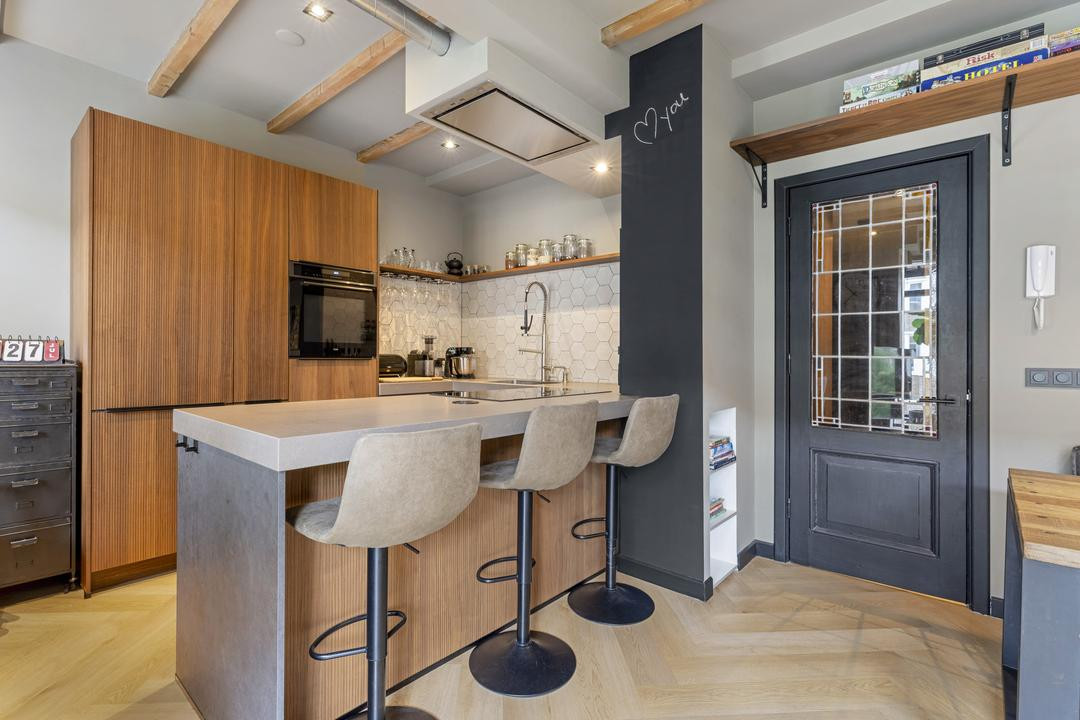 Appartement te koop: Esmoreitstraat 52-2, Amsterdam