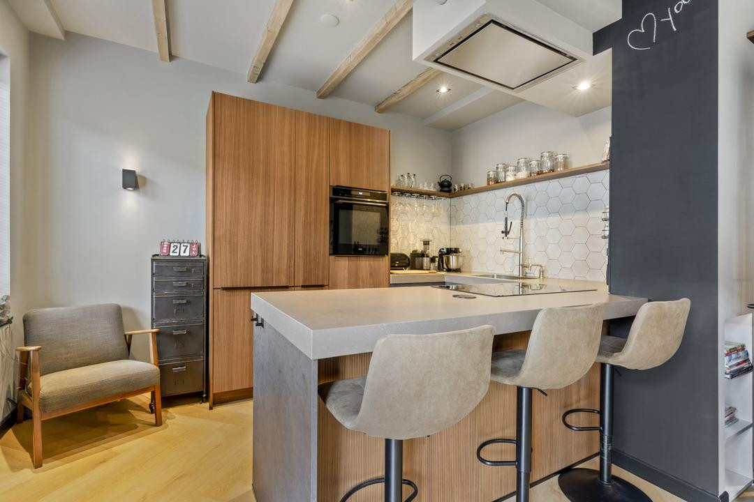Appartement te koop: Esmoreitstraat 52-2, Amsterdam