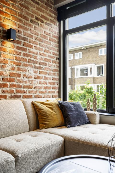 Appartement te koop: Esmoreitstraat 52-2, Amsterdam