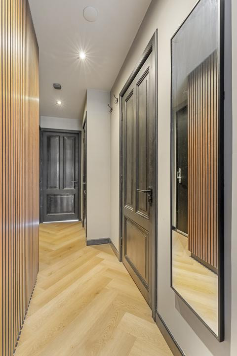 Appartement te koop: Esmoreitstraat 52-2, Amsterdam
