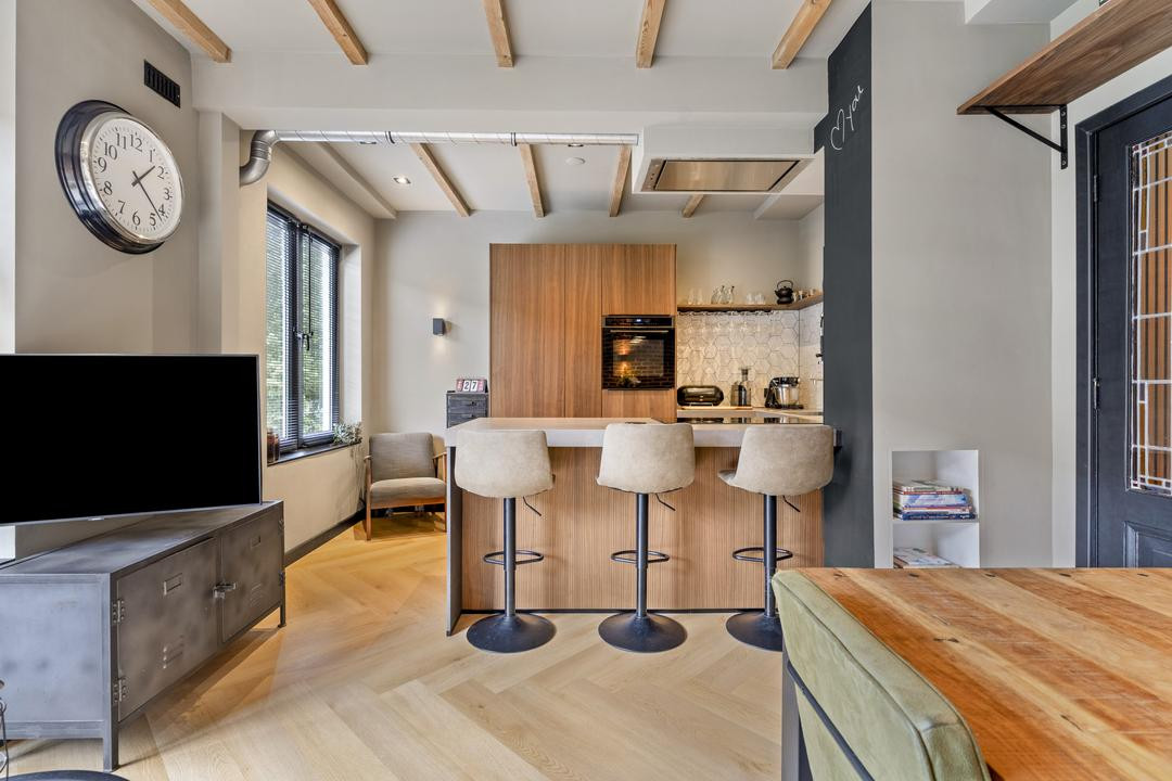 Appartement te koop: Esmoreitstraat 52-2, Amsterdam