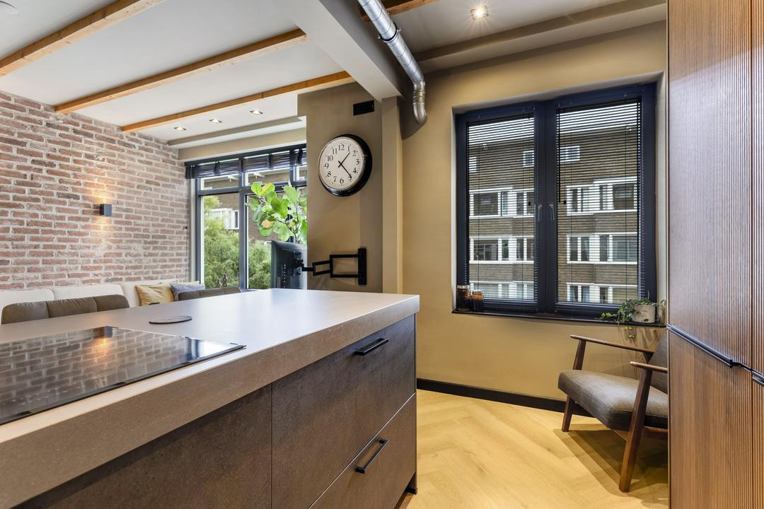 Appartement te koop: Esmoreitstraat 52-2, Amsterdam