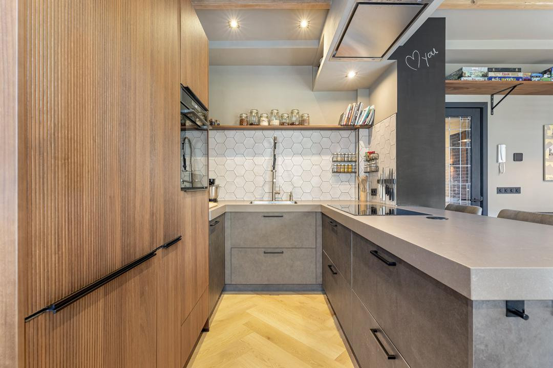 Appartement te koop: Esmoreitstraat 52-2, Amsterdam