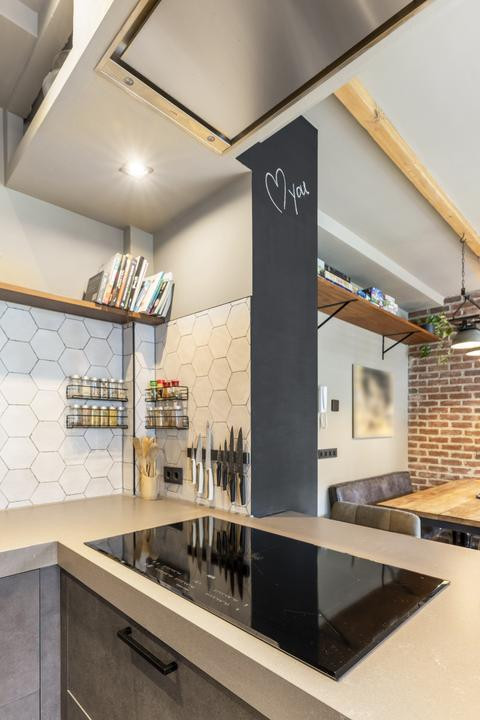 Appartement te koop: Esmoreitstraat 52-2, Amsterdam