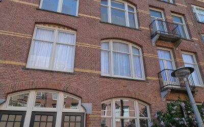 Reinaert de Vosstraat 3-2
