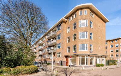 Theophilusstraat 4-3