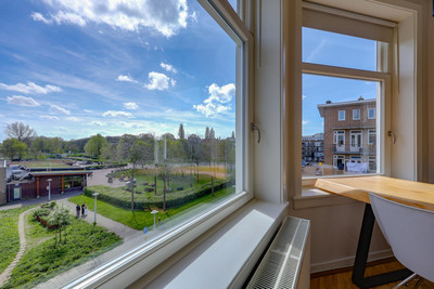 Gloriantstraat 2-3