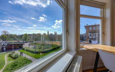 Gloriantstraat 2-3