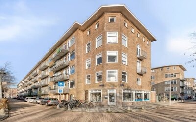 Gloriantstraat 3-1
