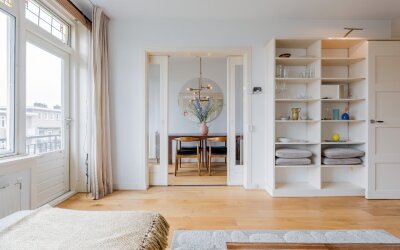 Gloriantstraat 13-3