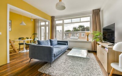 Gloriantstraat 16-3