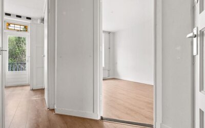 Gloriantstraat 21-1