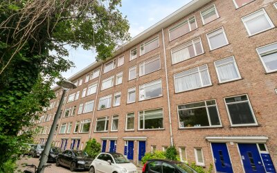 Lorreinenstraat 12-3