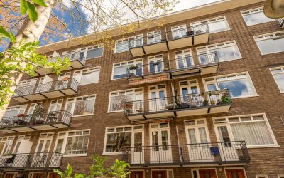 Merlijnstraat 12-H