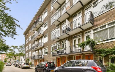 Merlijnstraat 14-H