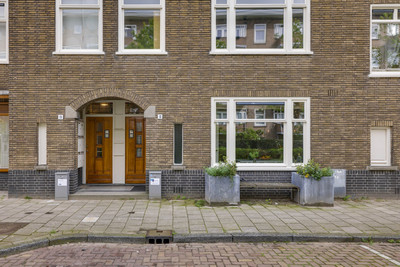 Merlijnstra. 18-H