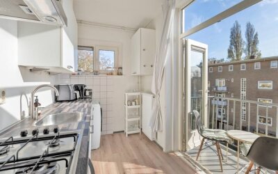 Twee Koningskinderenstraat 2-3